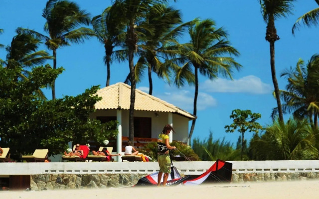 Windtown Beach Hotel