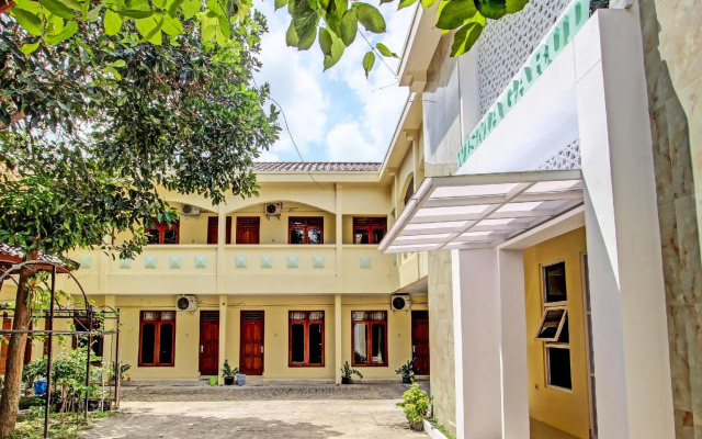OYO 91603 Wisma Garuda