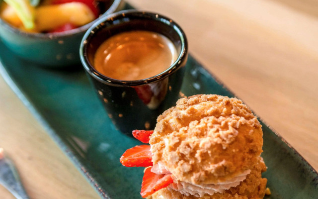 Mercure Toulouse Centre Compans Hotel