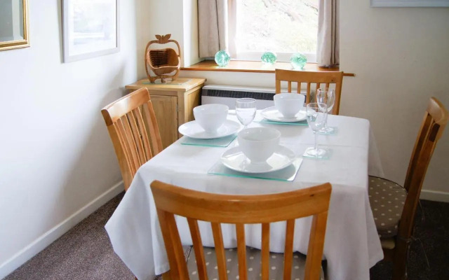 The Coach House - UK30813