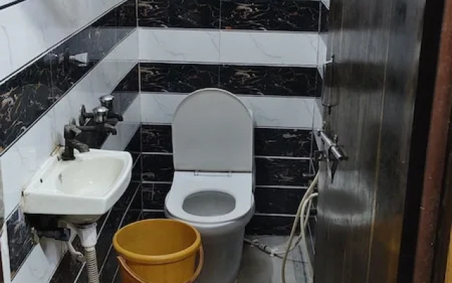 River Side Hotel Praygraj