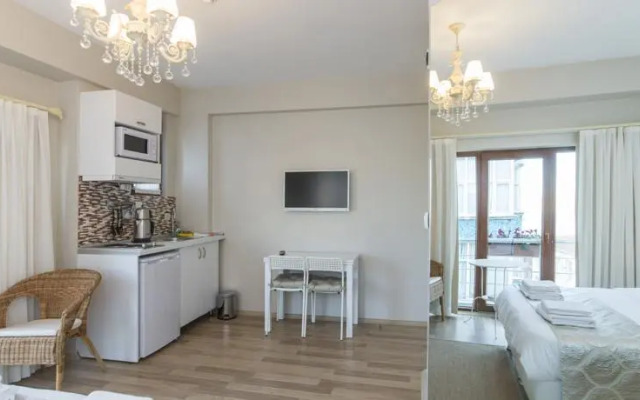 Minyon Istanbul Apartment