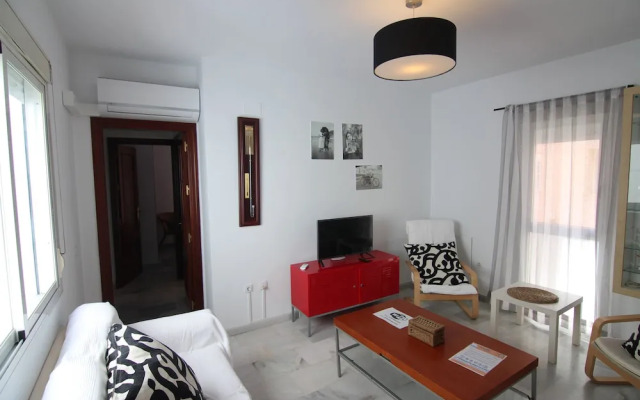 Apartamento Velador Del Sur
