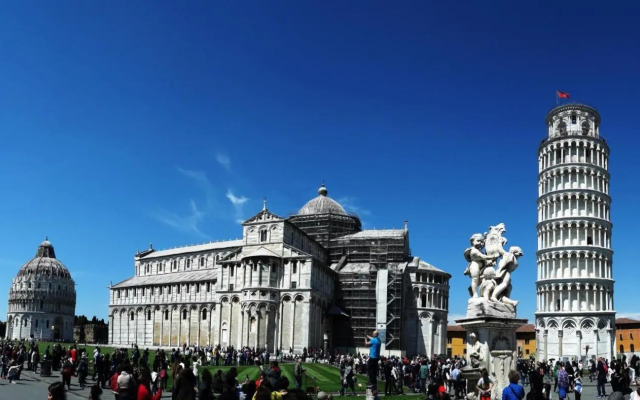 Il Campanile II Locazione Turistica