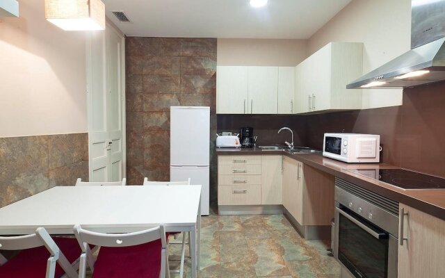 Look Barcelona Apartments