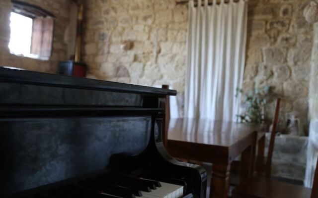 La Locanda Di Cadì