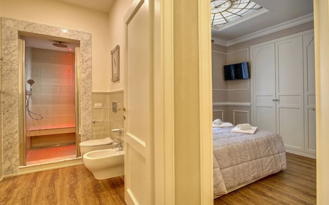 Art Apartment Luxury Family suite