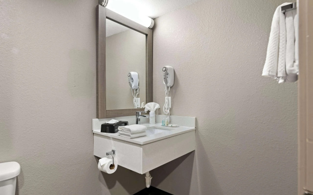 Quality Suites Wildwood - The Villages