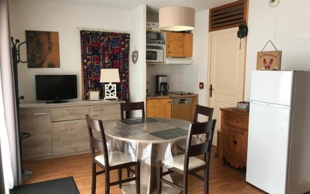 Bel appartement en résidence avec piscine