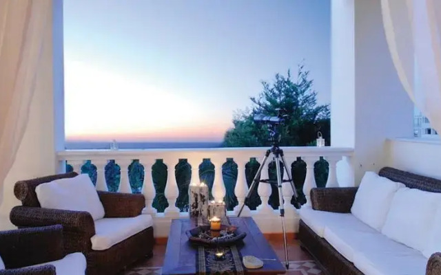 Villa Creta
