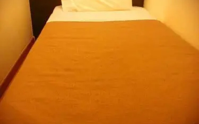 Costa Guesthouse and Spa