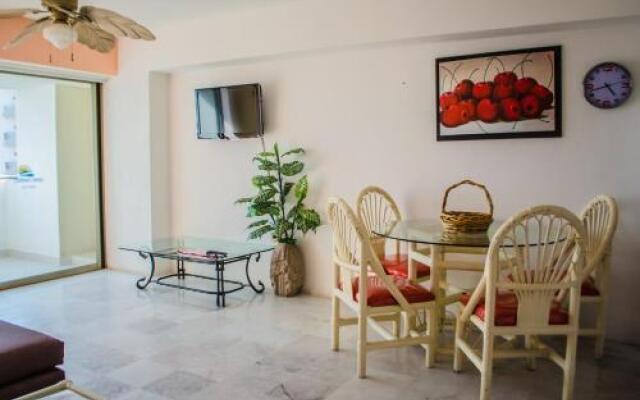 Enna Inn Ixtapa Rooms