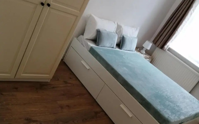 Dream Time Apartments-Aqua Suite
