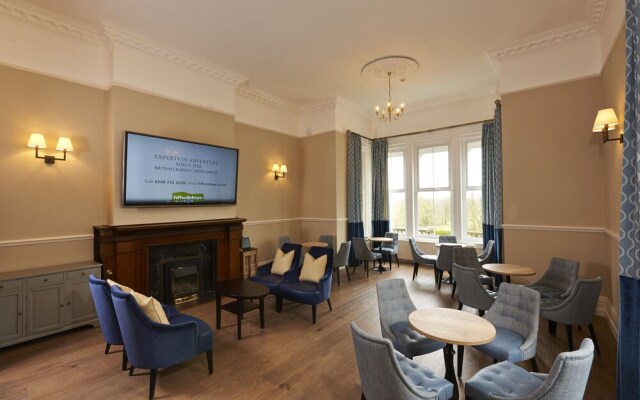Newfield Hall