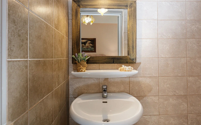 Kasteli Studios & Apartments