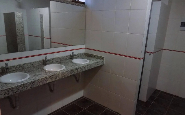 Albergue Rio Vermelho - Hostel