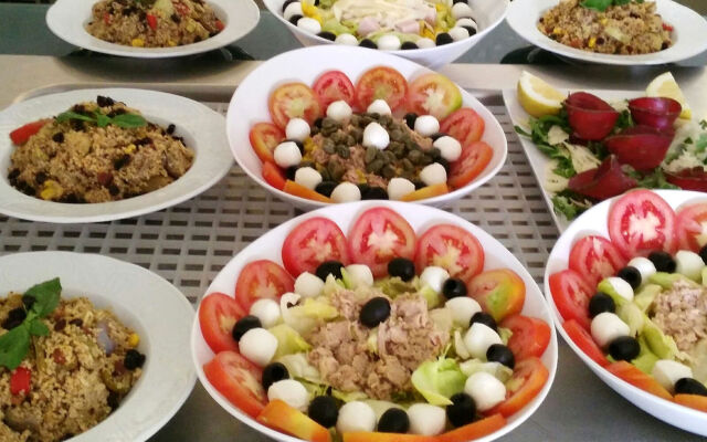 Les Sables Noirs & Spa