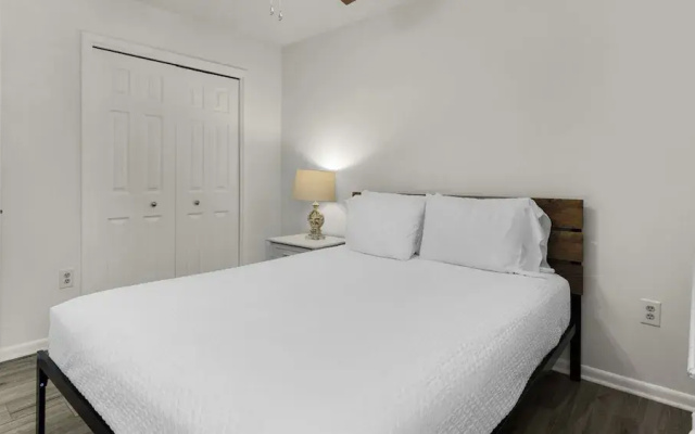 Beachwood Villas