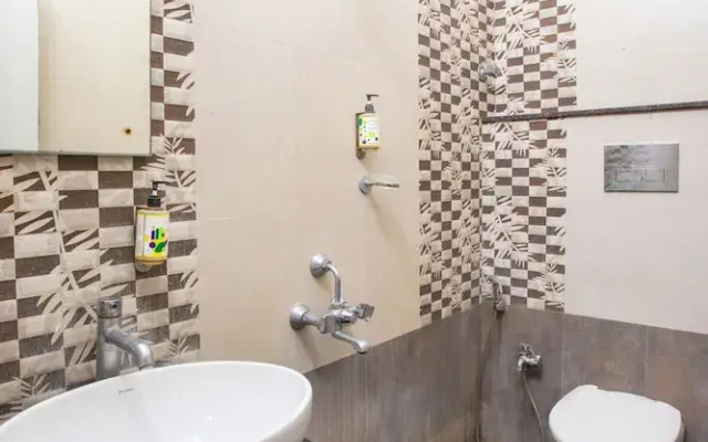 Stayz Inn Kodambakkam