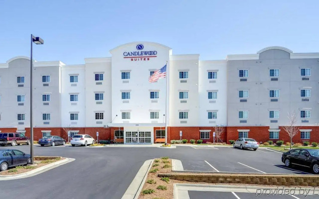 Candlewood Suites WAKE FOREST RALEIGH AREA by IHG