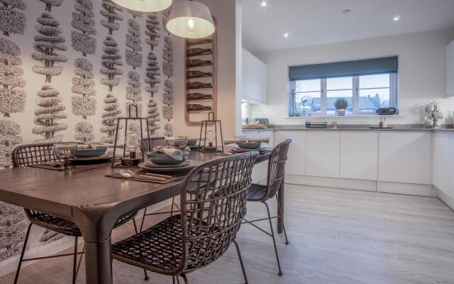 Geraint House - 3 Bedroom Holiday Home - Templeton