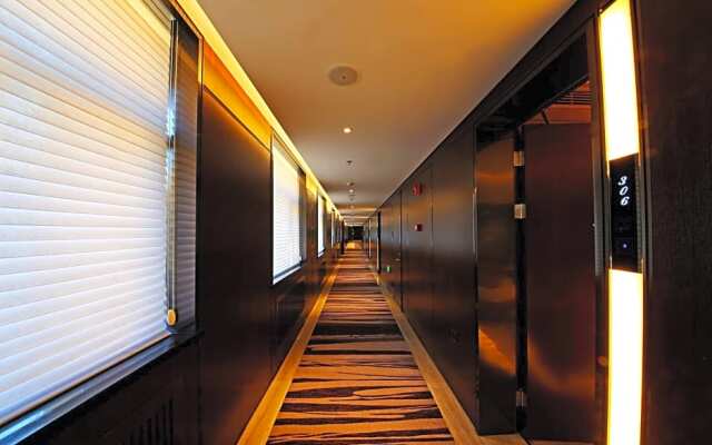 Kai Rui Hotel