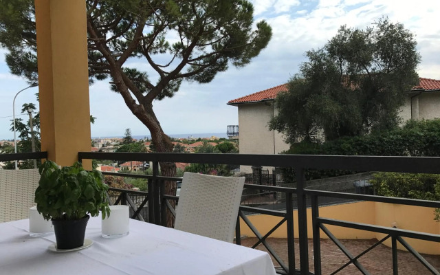 Bellavista Private Garden