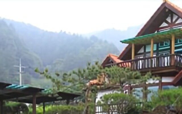 Yangpyeong Jungmisan Scenery Pension