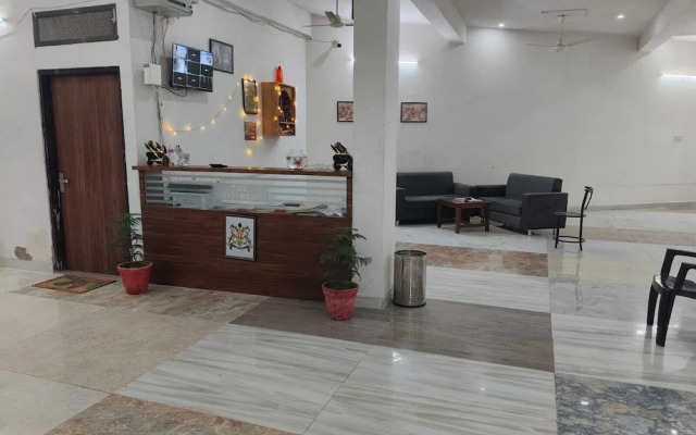 Hotel Raj Villas Palace - Jodhpur