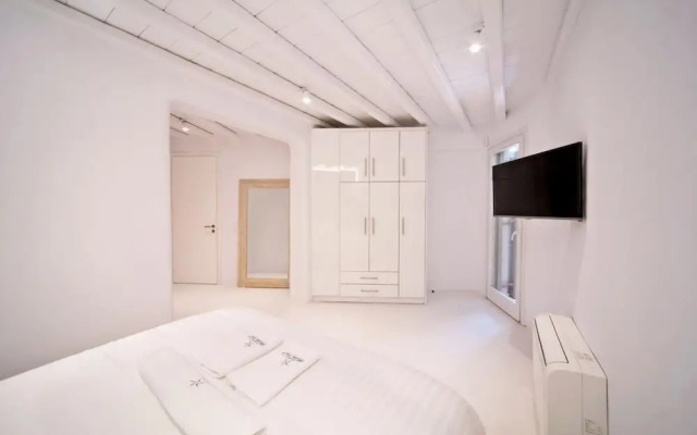 Luxury Key Mykonos 3 Bed Villa Shali Elia