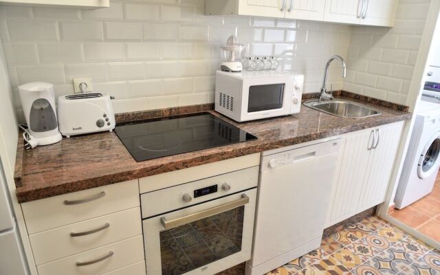 Homely Málaga Don Cristian