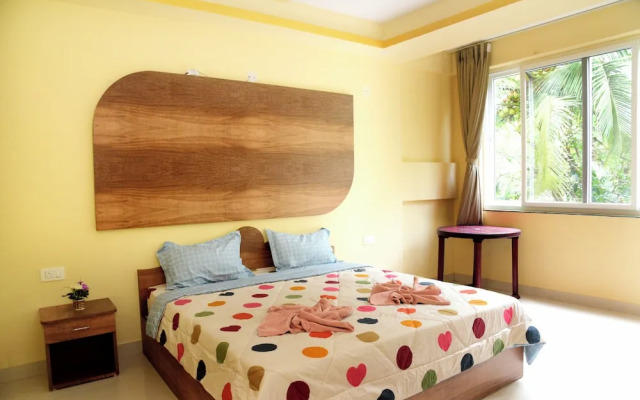 Laxmi Empire Guest House