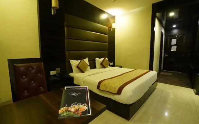 Hotel Gagan Regency - Raipur