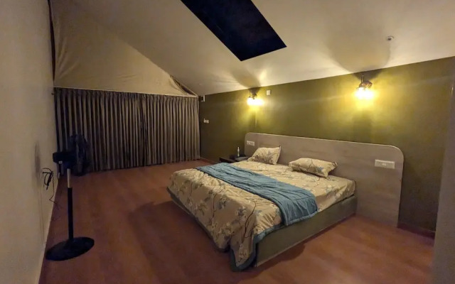 Chardara Agro Tourism