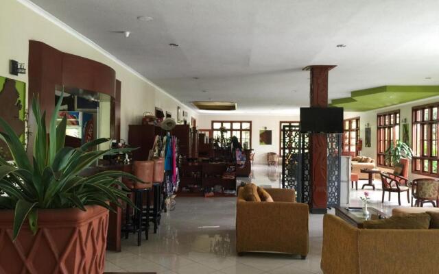 Arusha Planet Lodge