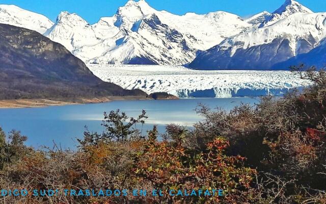 Amancay Hostal Patagonico