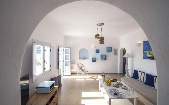 Villa Sagini Exclusive