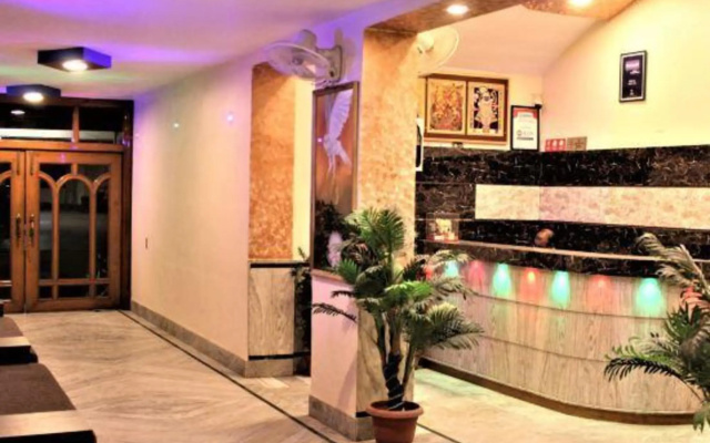 Kochar's Hotel Marudhar Heritage