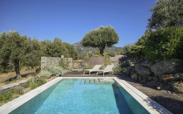 Villa Matelia Chalkidiki