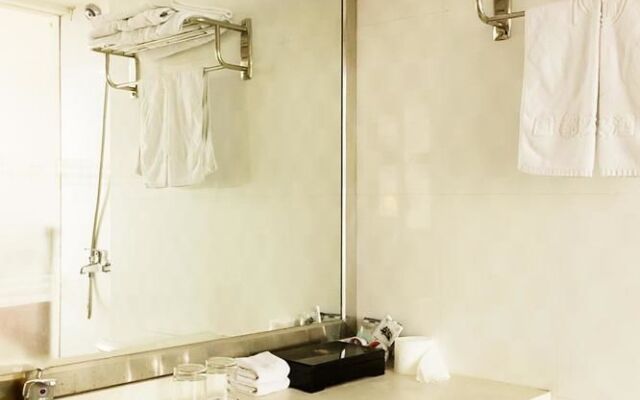 Nantong Guodu Hotel