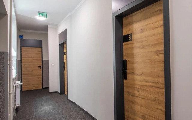 Hostel Torun