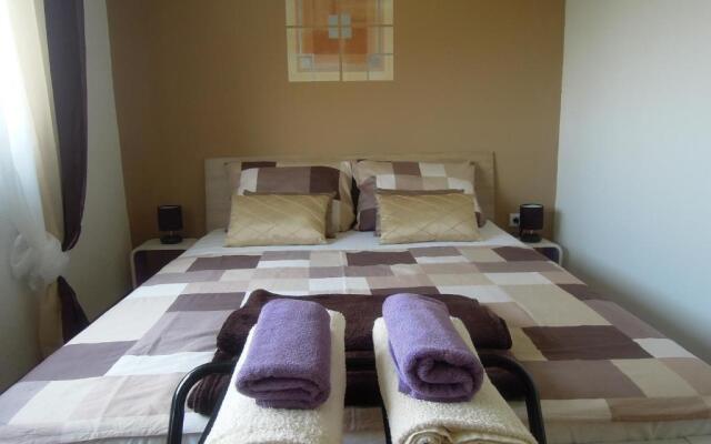 Holiday Home Villa Ivan