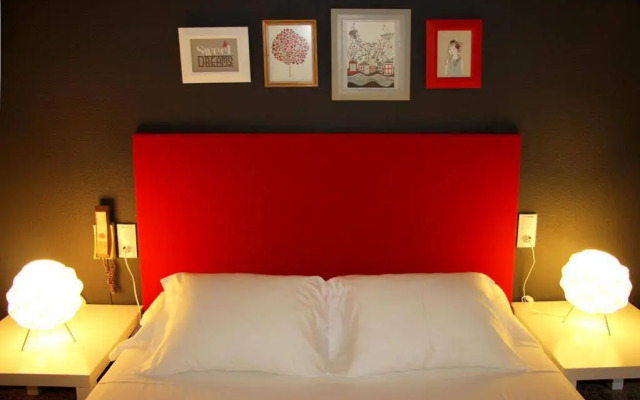 Hotel Bosquemar