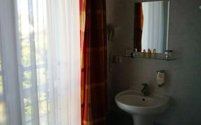 Hotel Pavilon