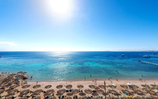 SENTIDO Reef Oasis Aqua Park Resort