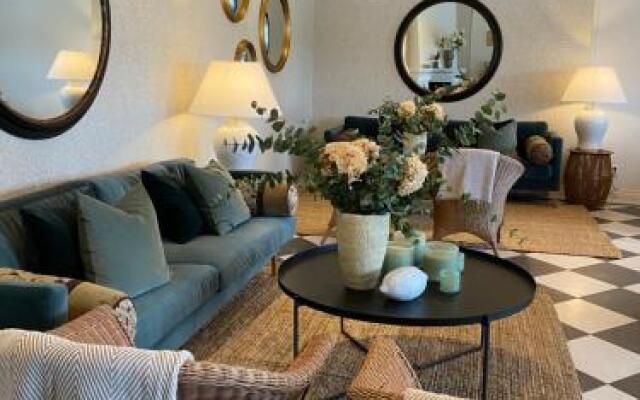 Stegeborgs Trädgårdshotell