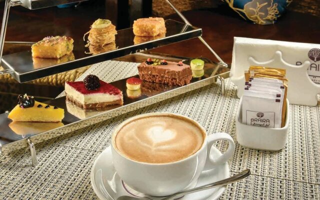 Braira AL Azizya Hotel & Resort