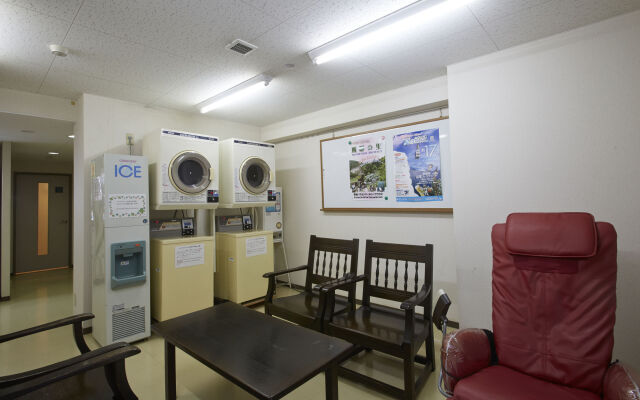 Country Hotel Takayama