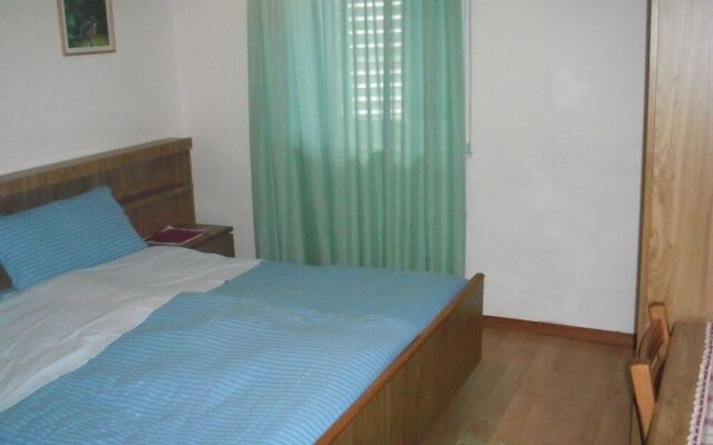 Hotel Residence Rosa