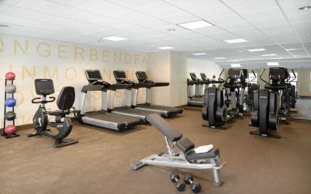 Residence Inn by Marriott Pleasanton